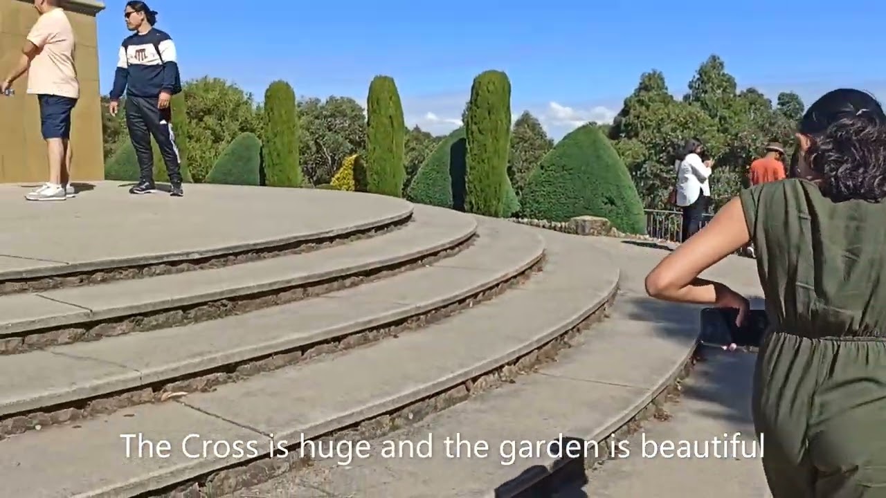 Day Trip - April Festival - Mount Macedon & Melbourne Nightlife