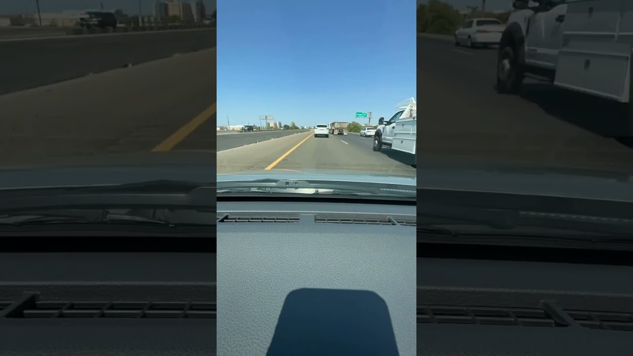 Afternoon drive 🥵 