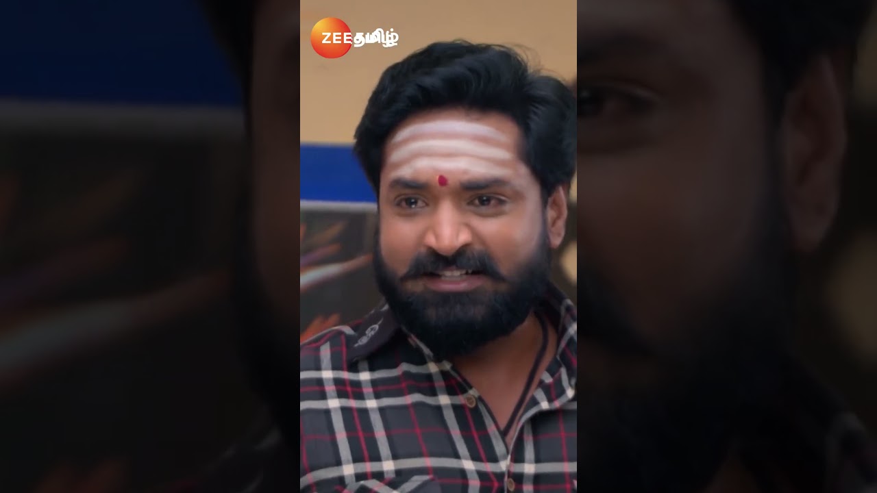 #Anna #Shorts #Zee Tamil #Entertainment #Family Drama