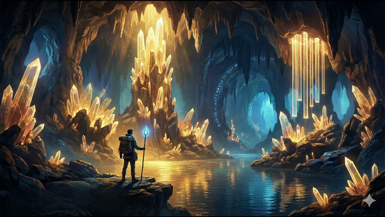 The abyss awaits (Odchłań czeka)