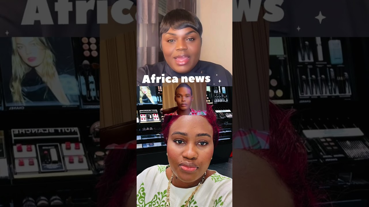 Mama Kongo alobi Sarah aza capable yako futa batu mbongo pona ko sala Enock mabe