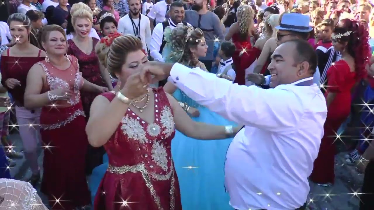 Годежа На Асен И София 2018