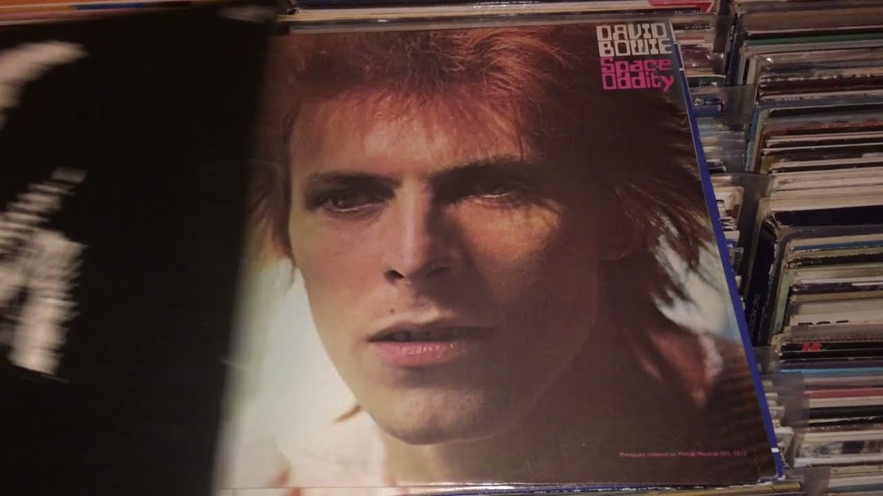 Exploring The Latest Arrivals At Planet Earth Records Online Vinyl Record Store | Mail Order Vinyl