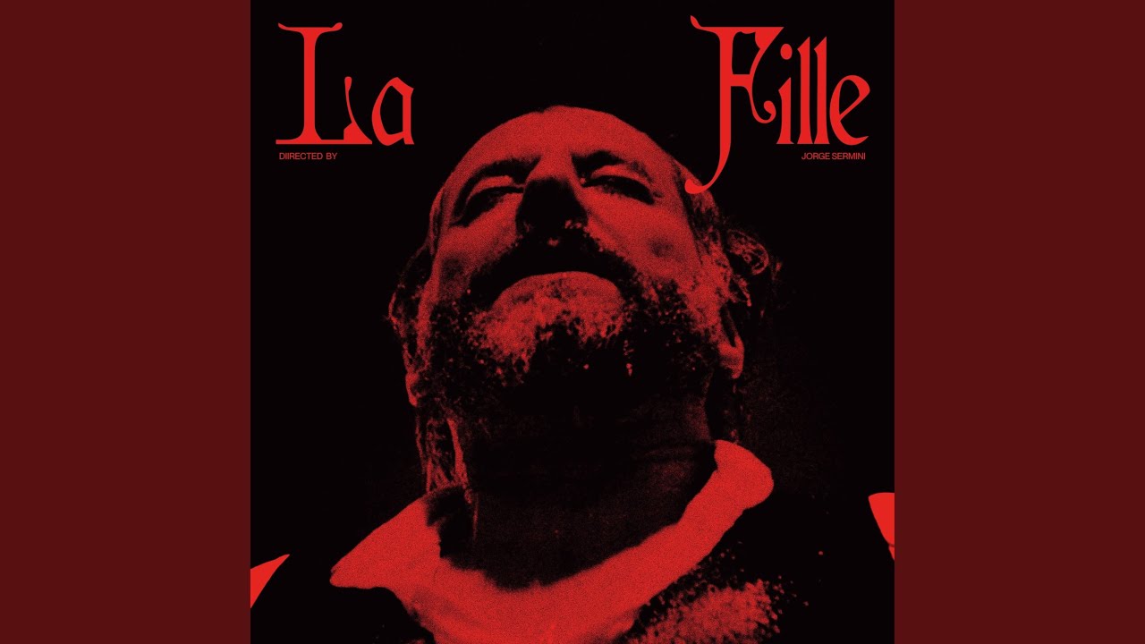 La Fille (M I)