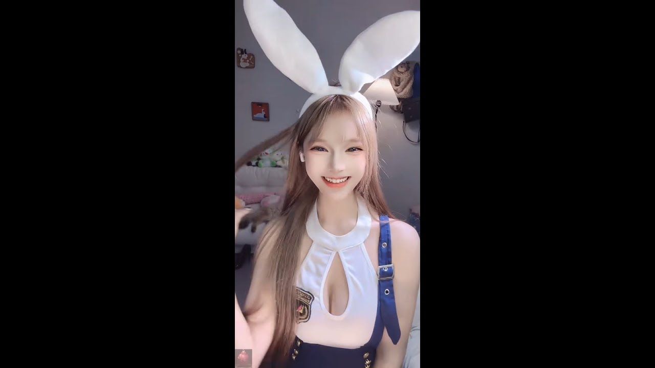 Livestream EP1743 #live #beauty #cutegirl #lovely