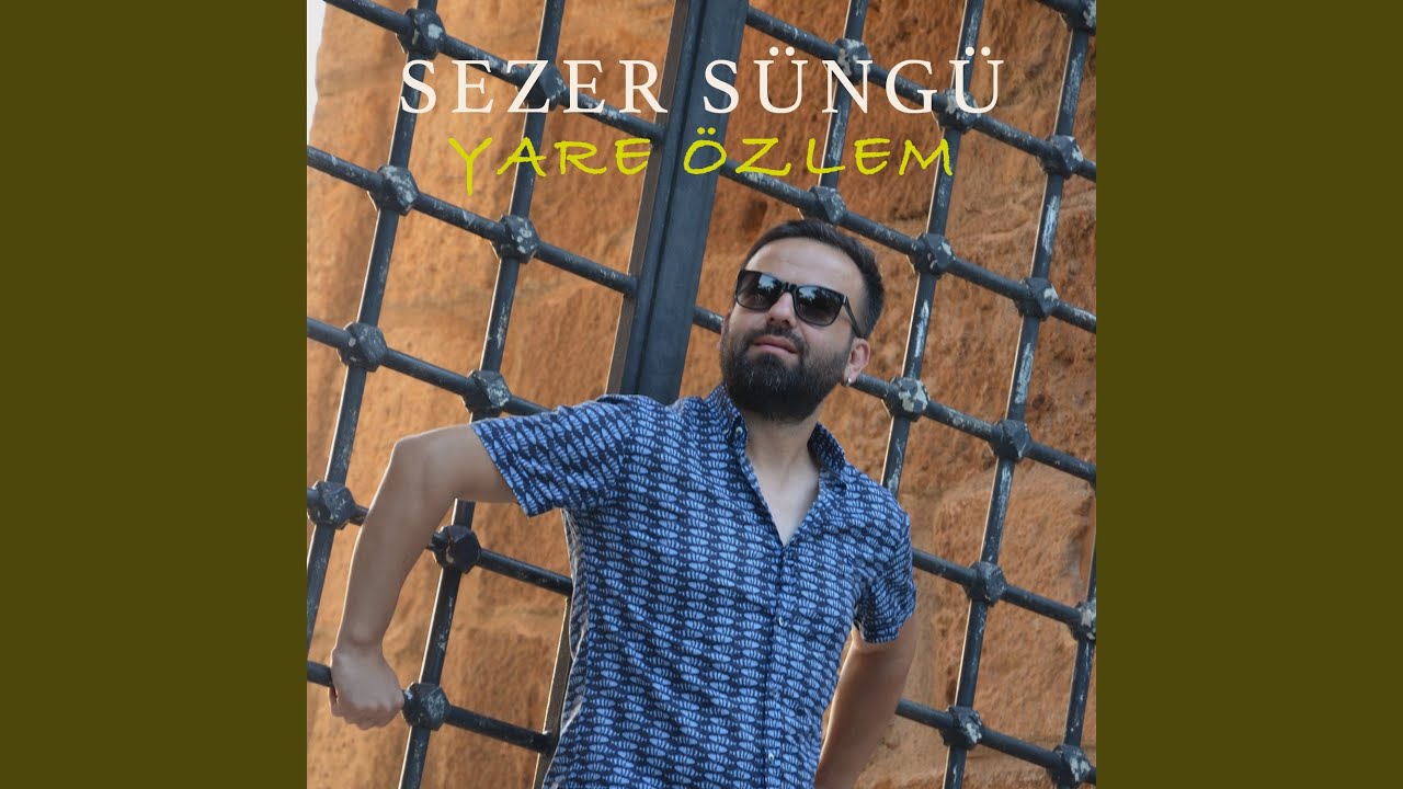 Yare Özlem
