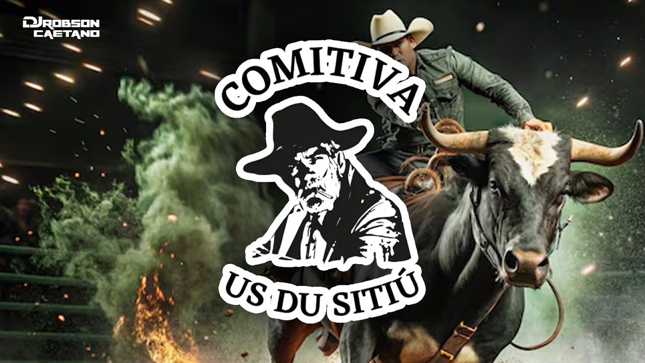COMITIVA US DU SÍTIÚ 2026 - MARÍLIA E VERA CRUZ/SP