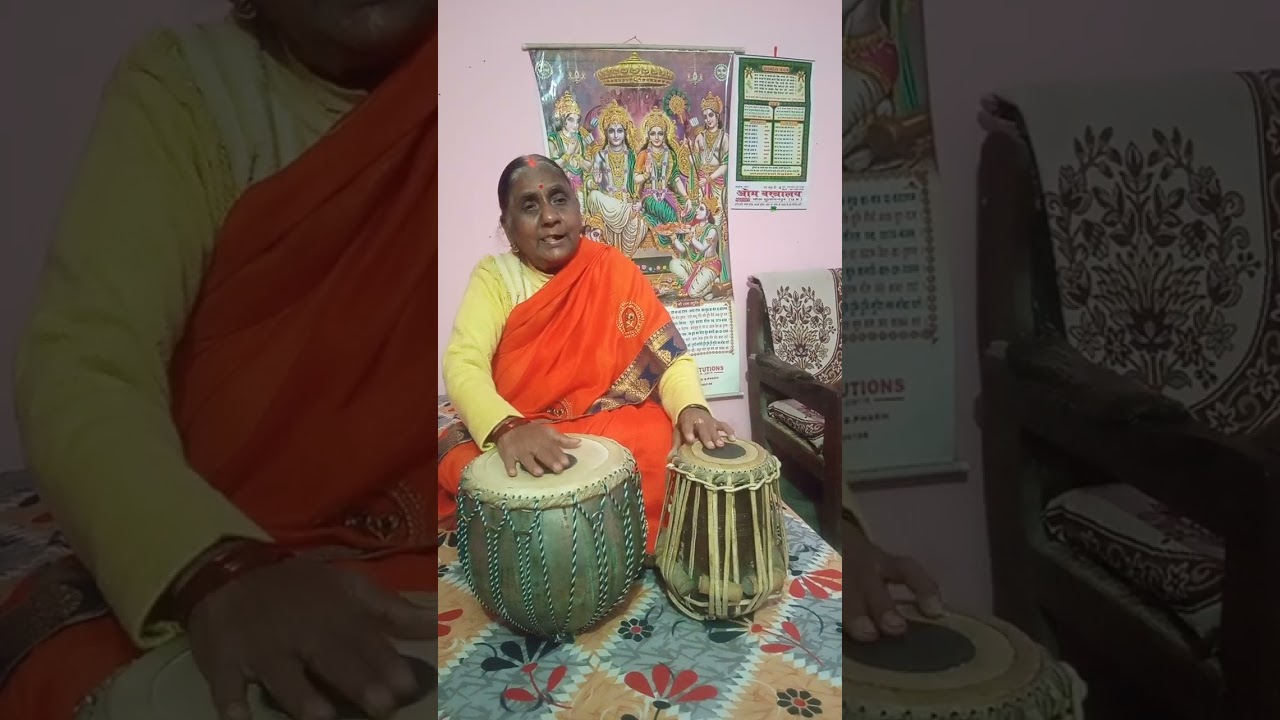 शिव भजन- पर्वत पे डमरू बजावे भोले बाबा- उमा श्रीवास्तव🕉🙏🕉🌺🌺