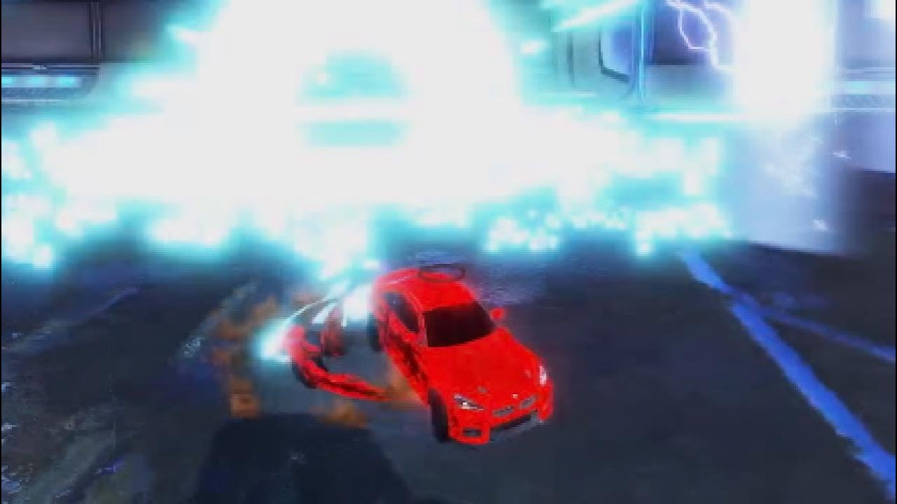2 VS 2 Placement Games| Rocket League