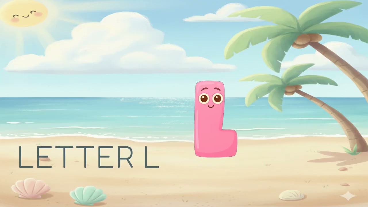 Master the Alphabet in 4 Minutes! | A to Z Super Fun Lesson