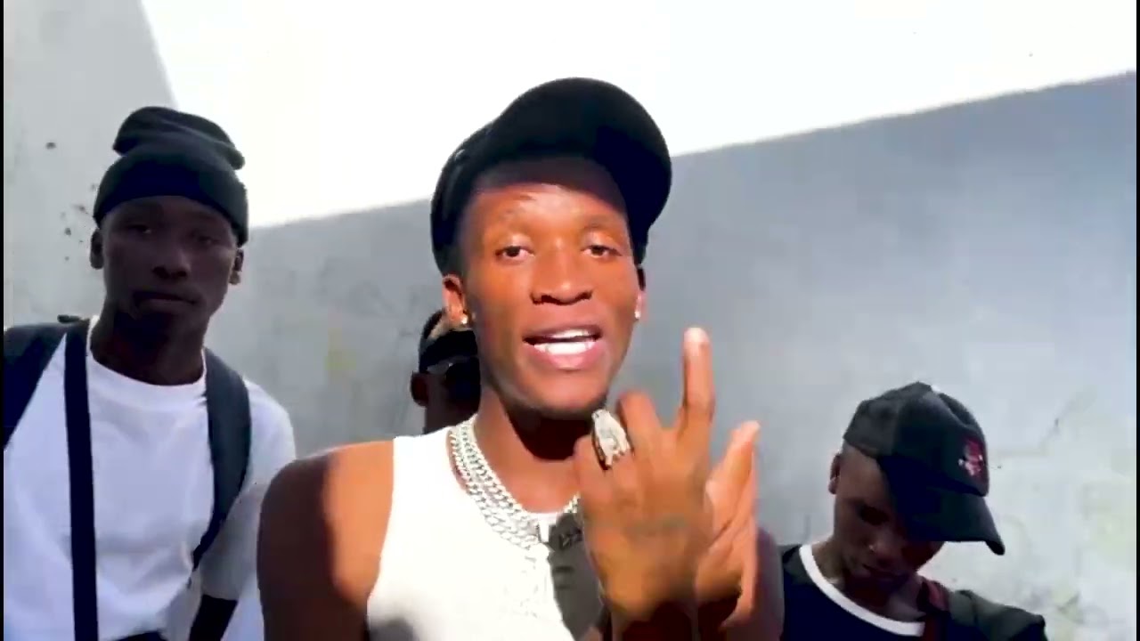 (G-50Spheech) _music video _by Biizo & Leeren flow