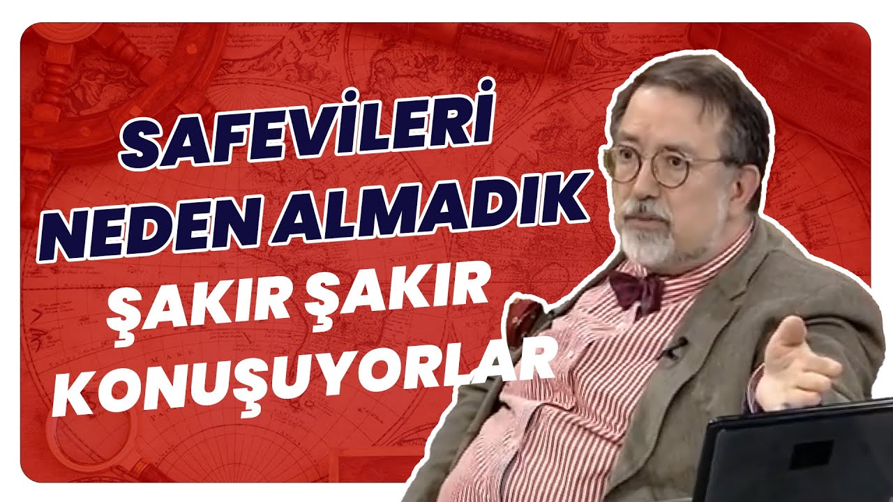 Cumhurbaşkanlığı Forsunda Neden Safevi Ve Memlük Devleti Yoktur?