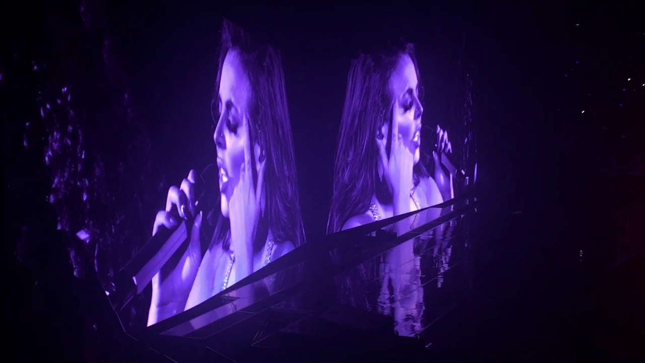 Little Mix - Secret Love Song - Glory Days Tour - London o2 (Watch in HD)