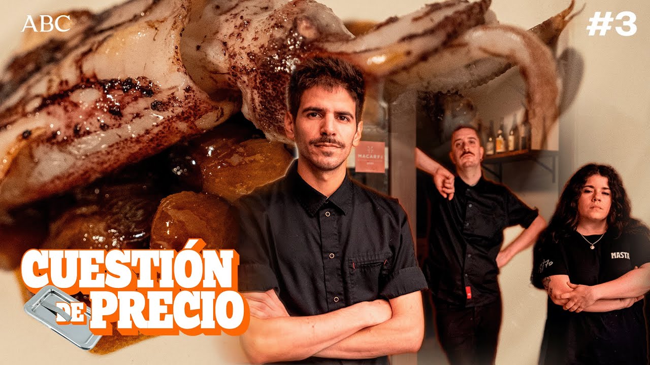 COMER de LUJO por 40 EUROS | MASTA: Cocina contemporánea en la playa de Zarautz | CUESTIÓN DE PRECIO
