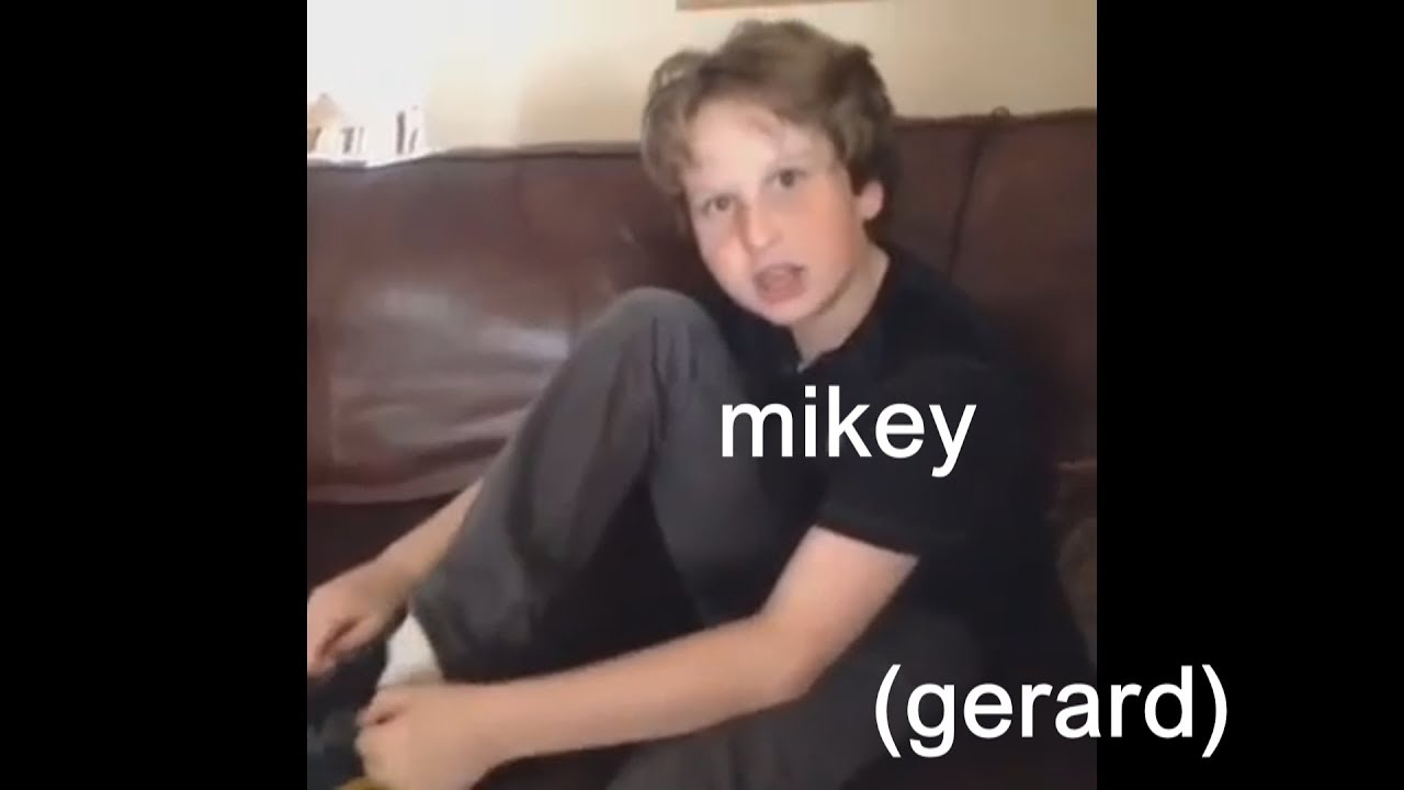 emo bands as vines but it's mostly mcr and the used