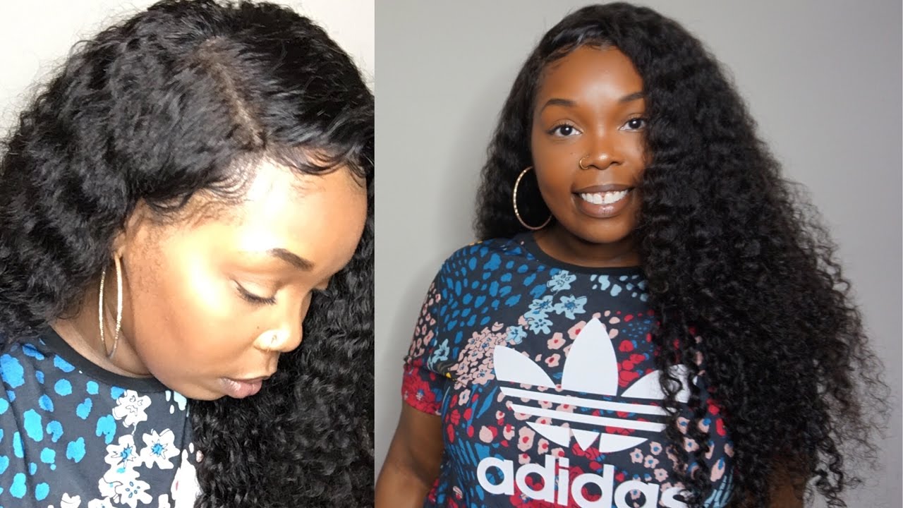 Has The Quality Improved? | VIP Beauty Hair | Brazilian Curly | Aliexpress
