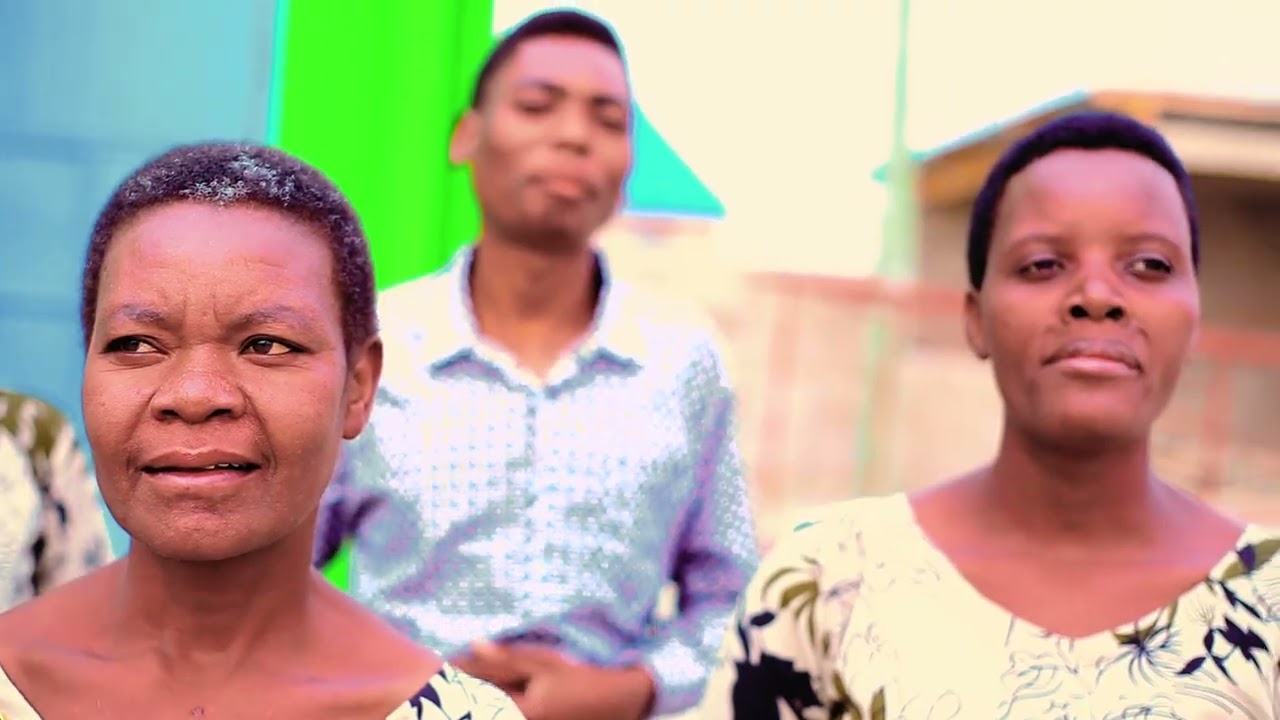 NEEMA SDA CHOIR MWABUZO_NJIA 4K_Dir.Rena