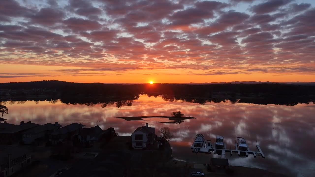 Sunrise Sunset