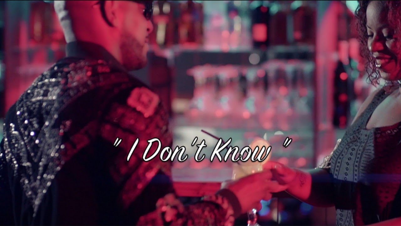 Jim Rama Ft. K'Reen - I don't know