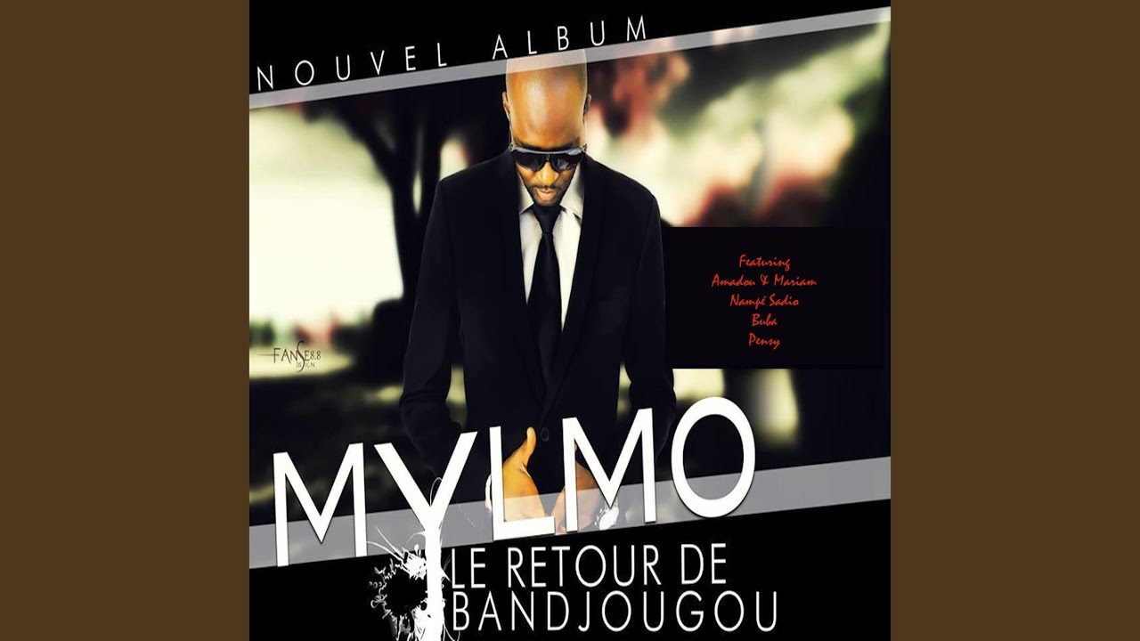 Bandjougou