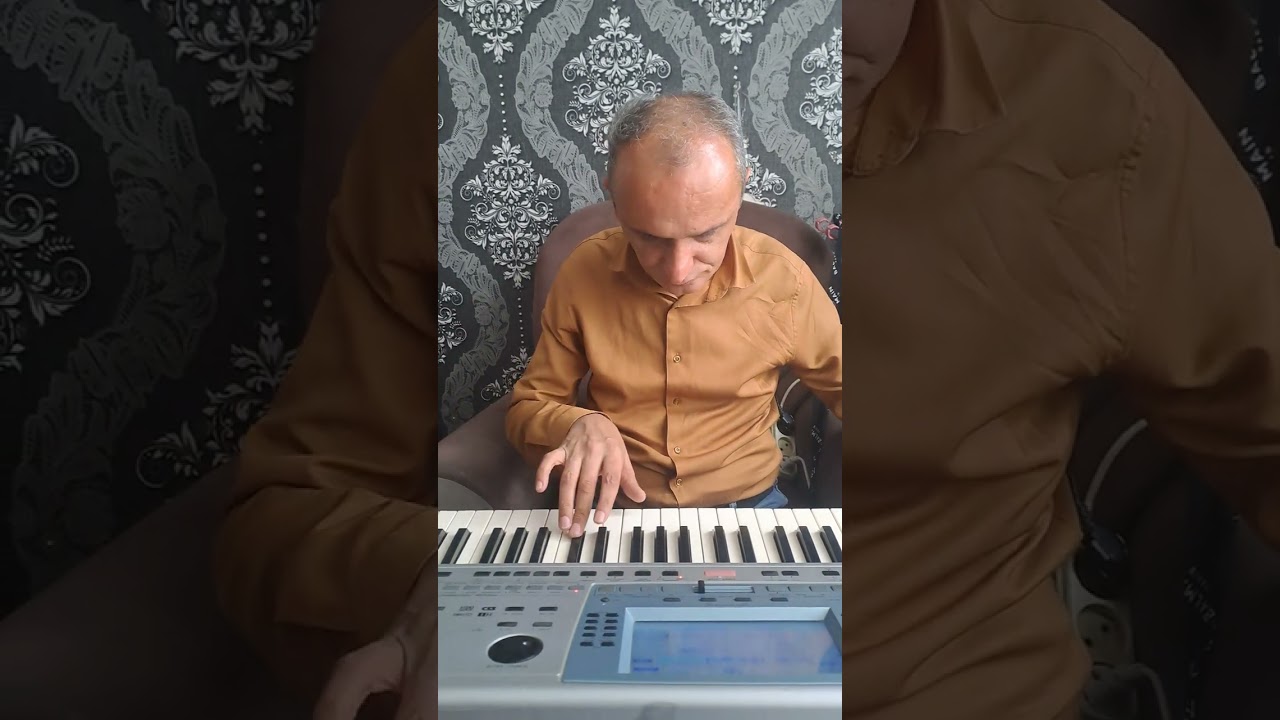 Taleh Lacin Azerbaycan qizlari