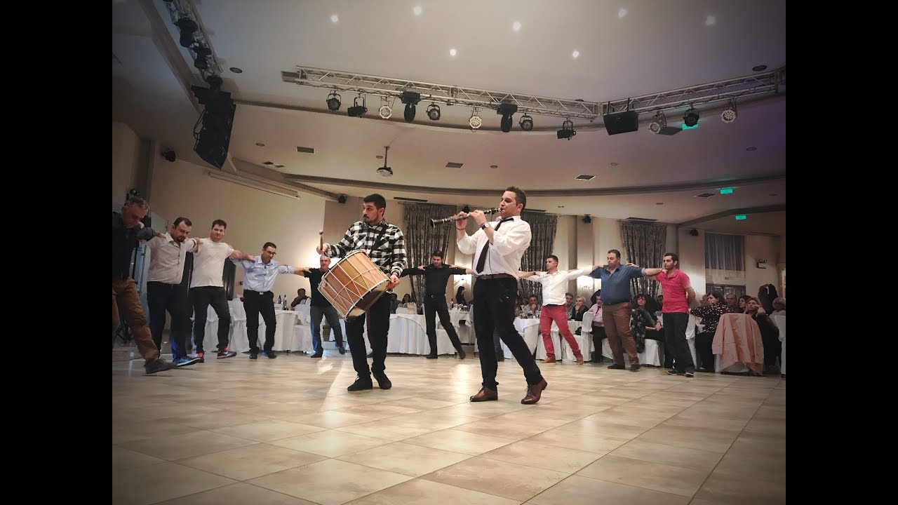 Δεδούσης Κωνσταντίνος_  Κλαρίνο