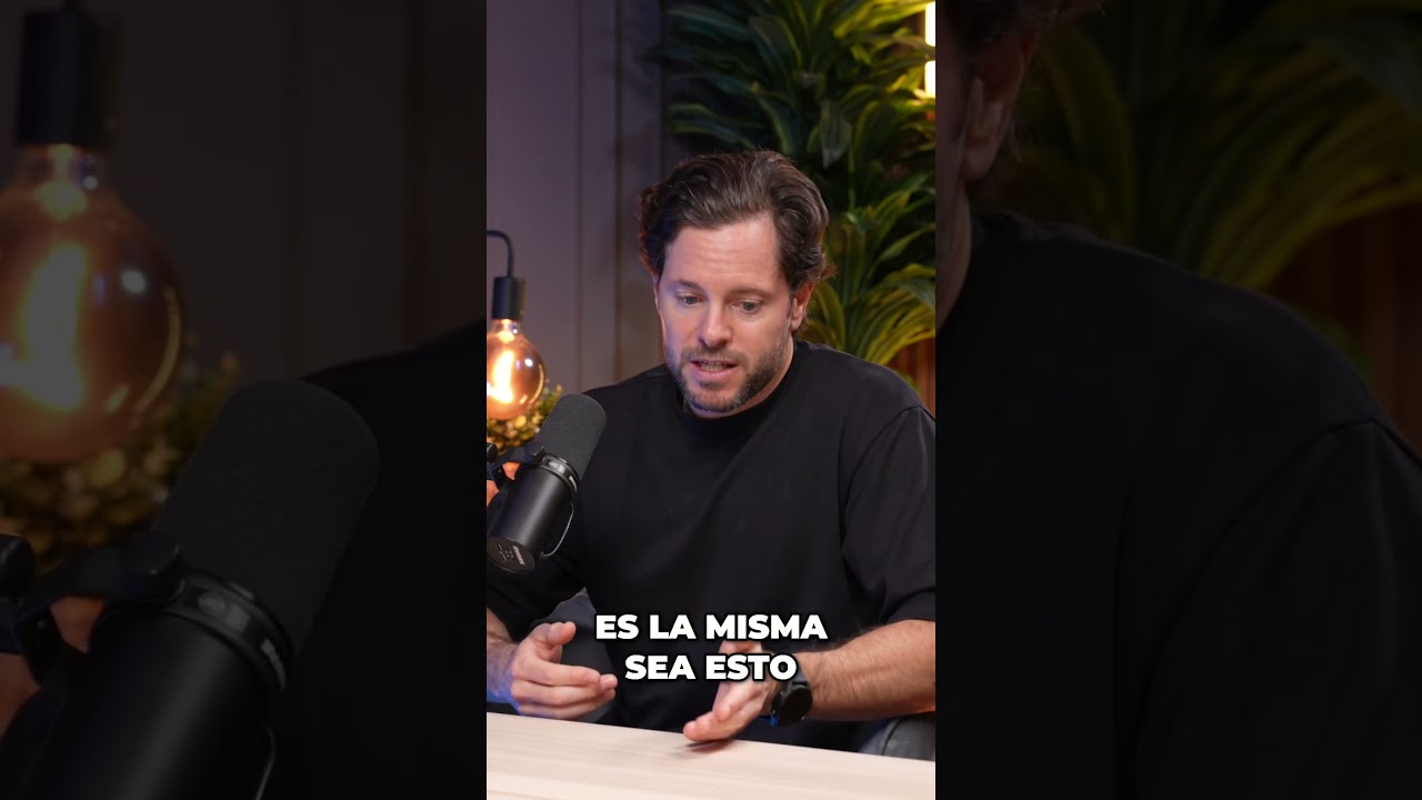 Crea h&aacute;bitos poderosos: el efecto cascada para el &eacute;xito
