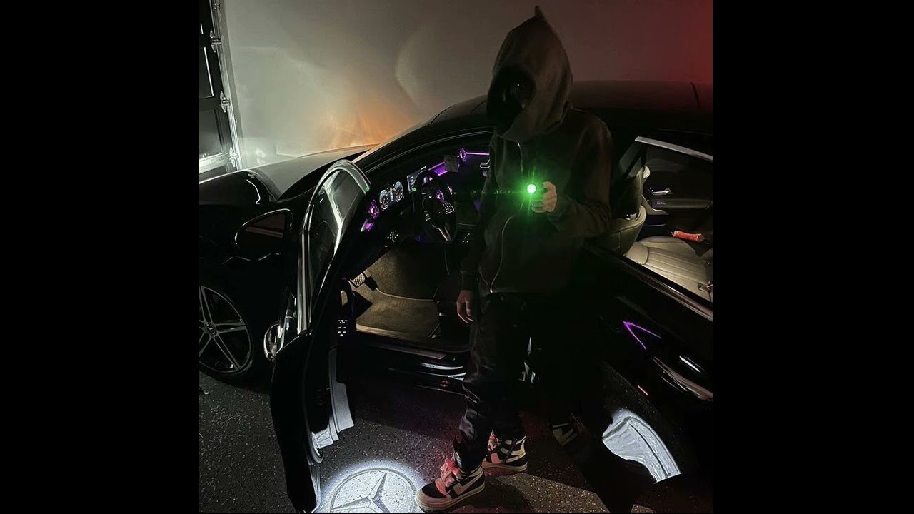 (FREE) Saiah Woes Type Beat - South Chicago | Southside Type Beat