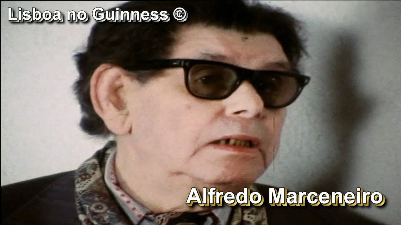 Alfredo Marceneiro - Há Festa na Mouraria