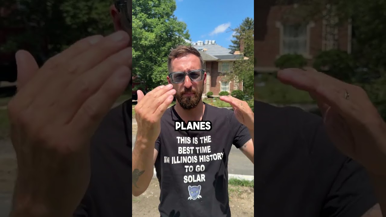 Don't die measuring a roof, try Roofr's Instant Estimator