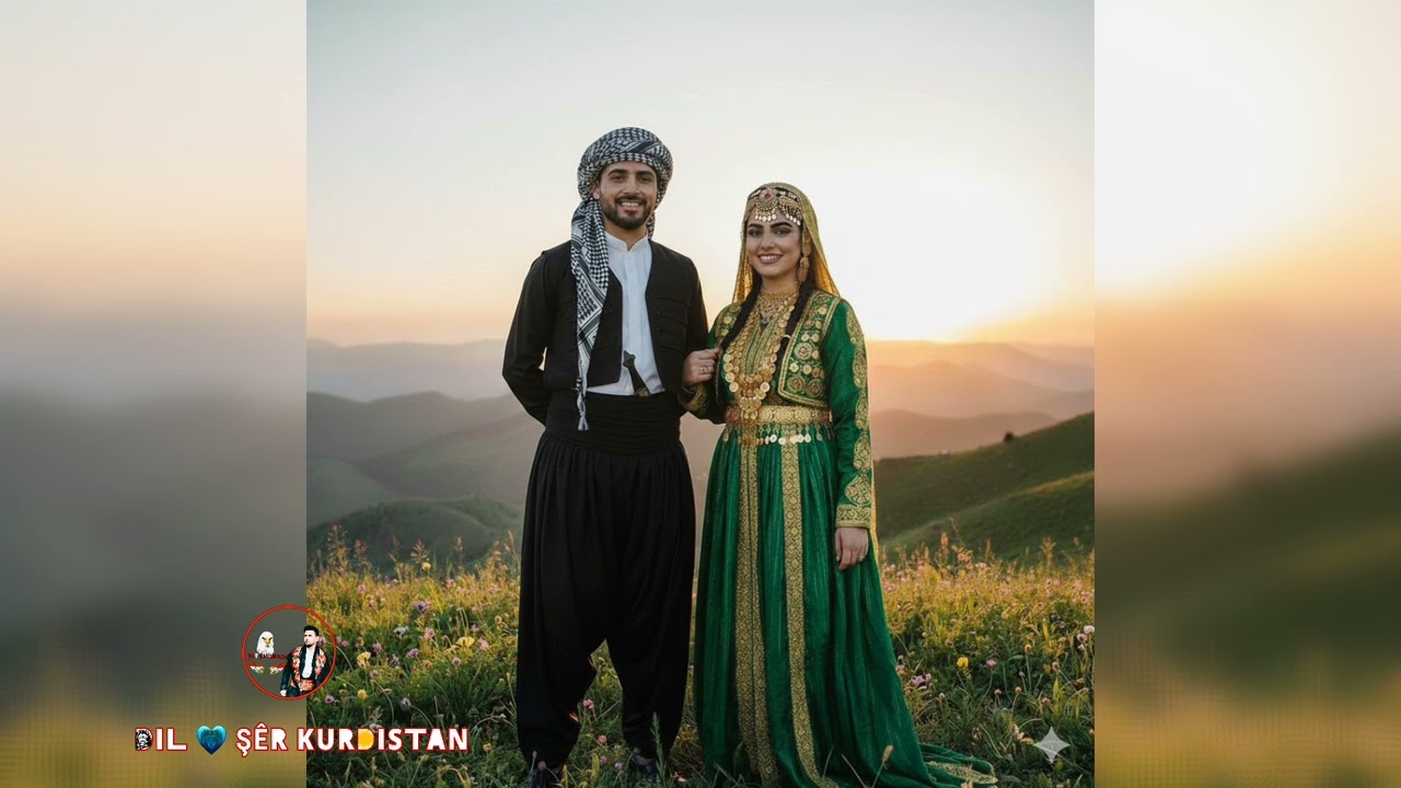 STRANE KURDI _ DILBERÊ _ DILŞÊR KURDISTAN 2026