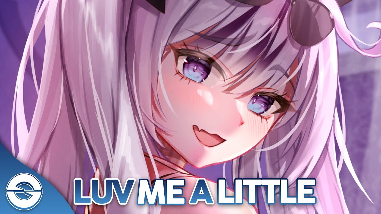 Nightcore - Luv Me A Little (ILLENIUM ft. Nina Nesbitt) (Lyrics)