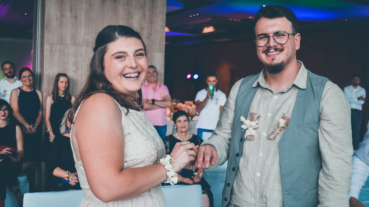Ivana & Amar