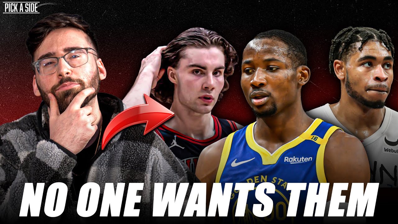 When the NBA Doesn't Want You..