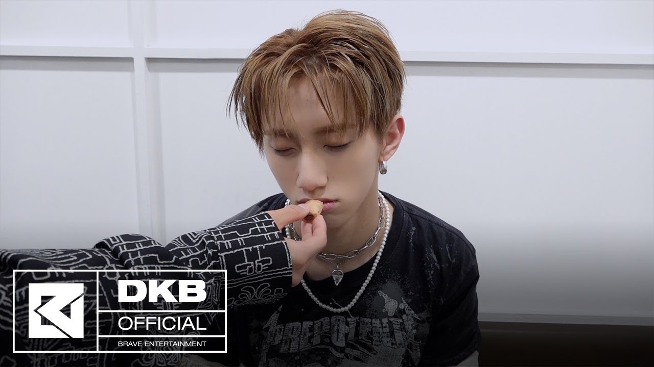 DAKCUMENT #83 탕🔫 아직도 있나? 다크비에게 '안취한'사람 (Feat. 음방 비하인드 #02)