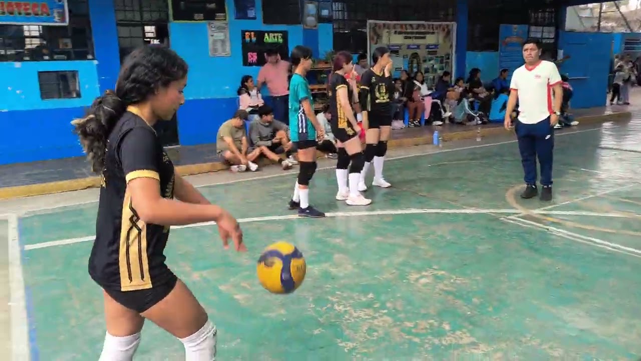 FESTIVAL DEPORTIVO - ESTRELLAS DE REYNOSO VS 27 DE NOVIEMBRE - CATEGORIA SUB-16