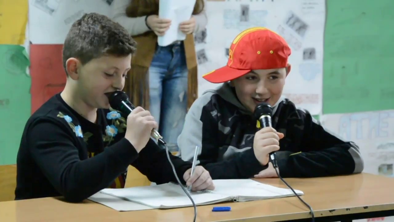 UCENICKI SEGI I OCENKI PATRONAT 2018