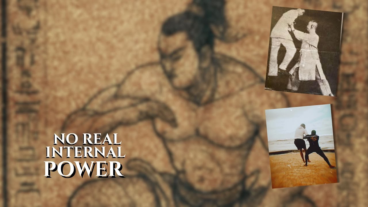 Why Most Never Develop Real Internal Power (The Truth They Don’t Tell You)