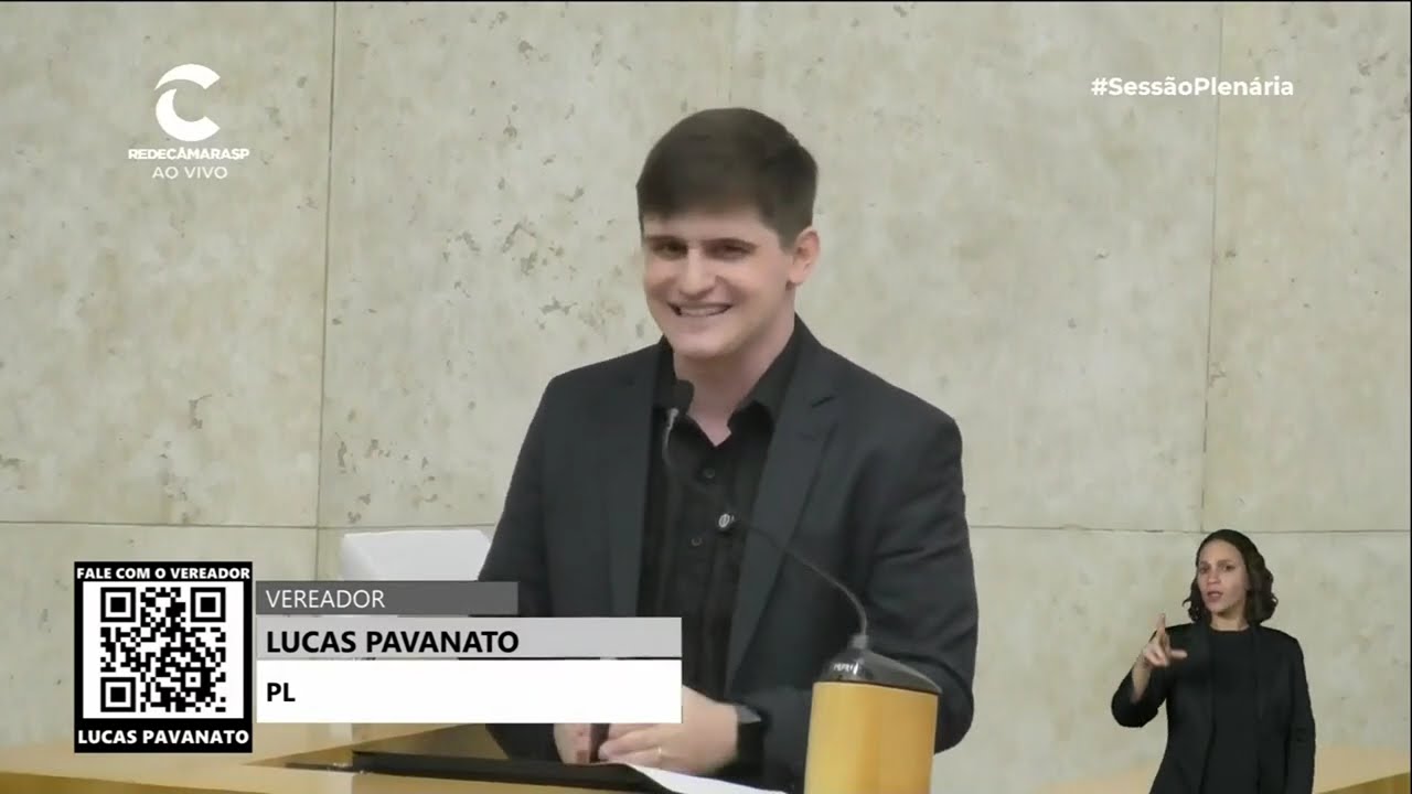 Lucas Pavanato | 29/10/2025