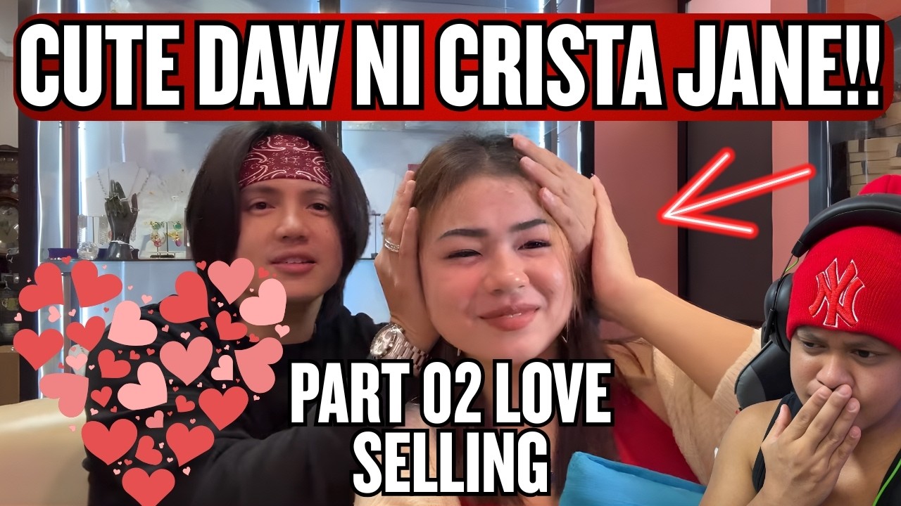 ⭕️HALA‼️ANONG GINAGAWA MO MIKOY? BAKIT SOBRANG SWEET NILA?