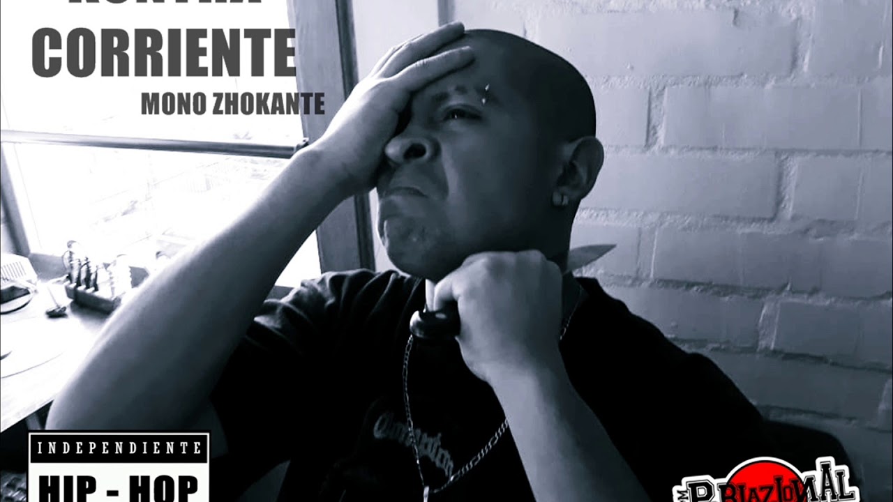 Mono Zhokante / De Negativo A Positivo / KontraCorriente