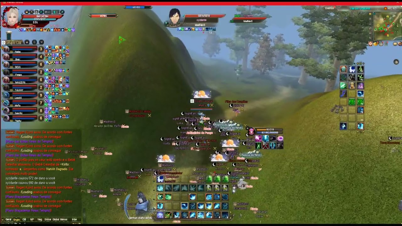 1 PVP DE BARDO SEM SUCO RSRS