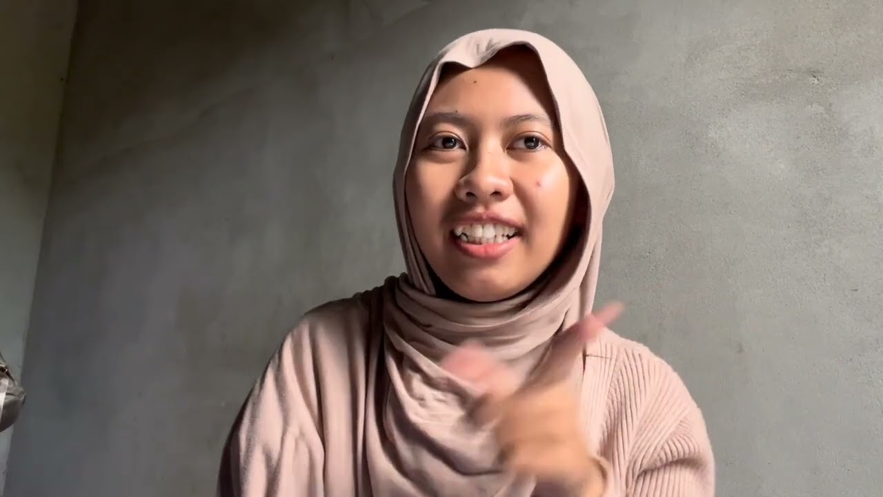 Video Kegiatan Inti Keterampilan Bertanya 