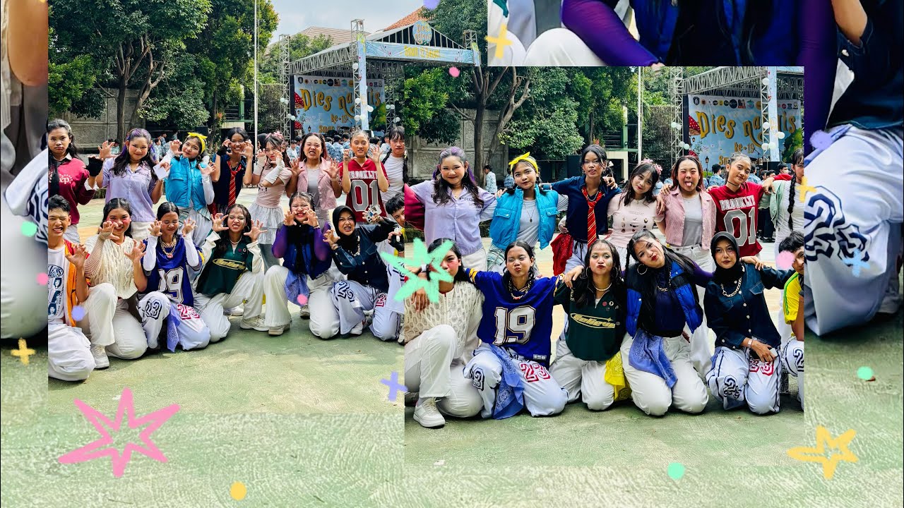 BOUNDIES | DIES NATALIS 2026