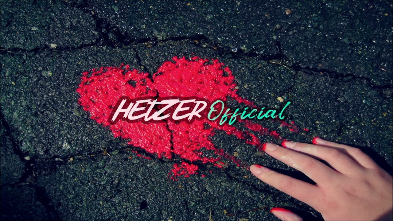 HEtZEr - Verbotene Liebe. |HARDTEKK|