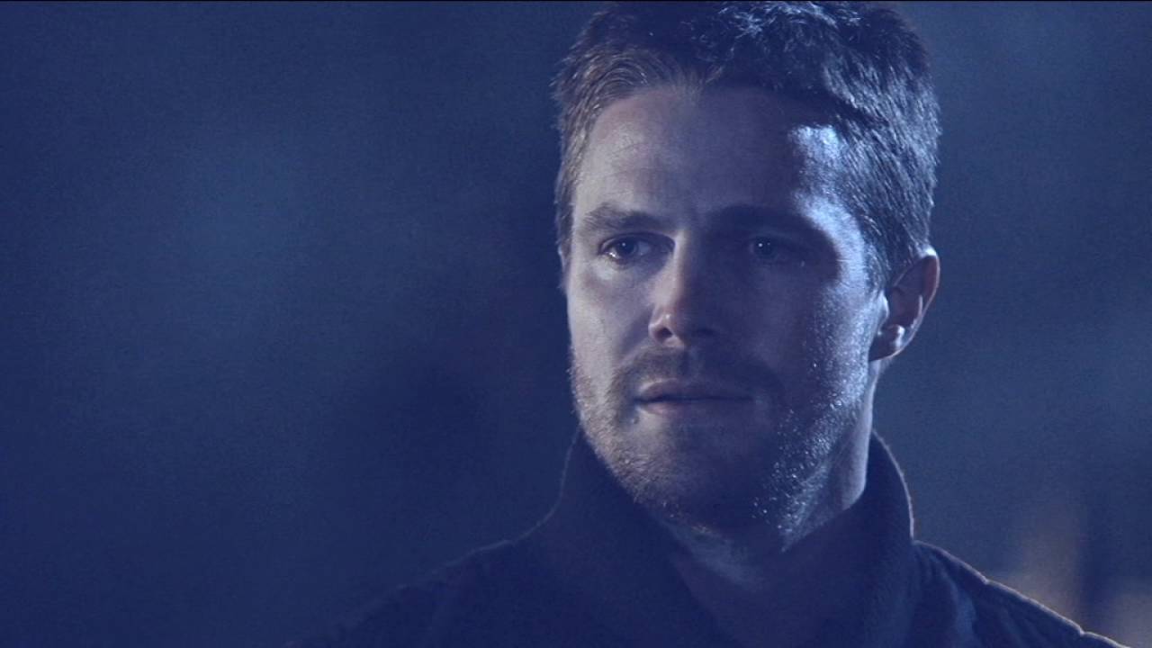 ♥ Felicity & Oliver - Unbreak my heart ♥