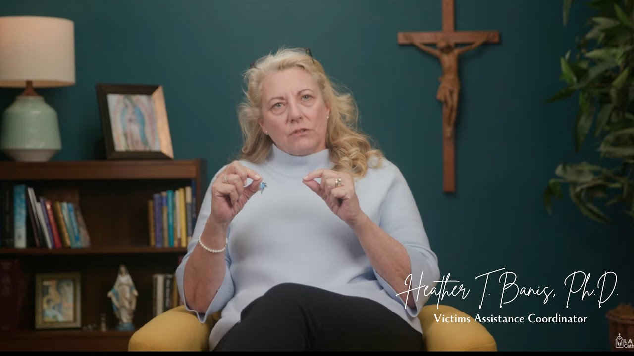 AB 218 Mediation Offers Justice and Helps Keep Church Ministries Alive
