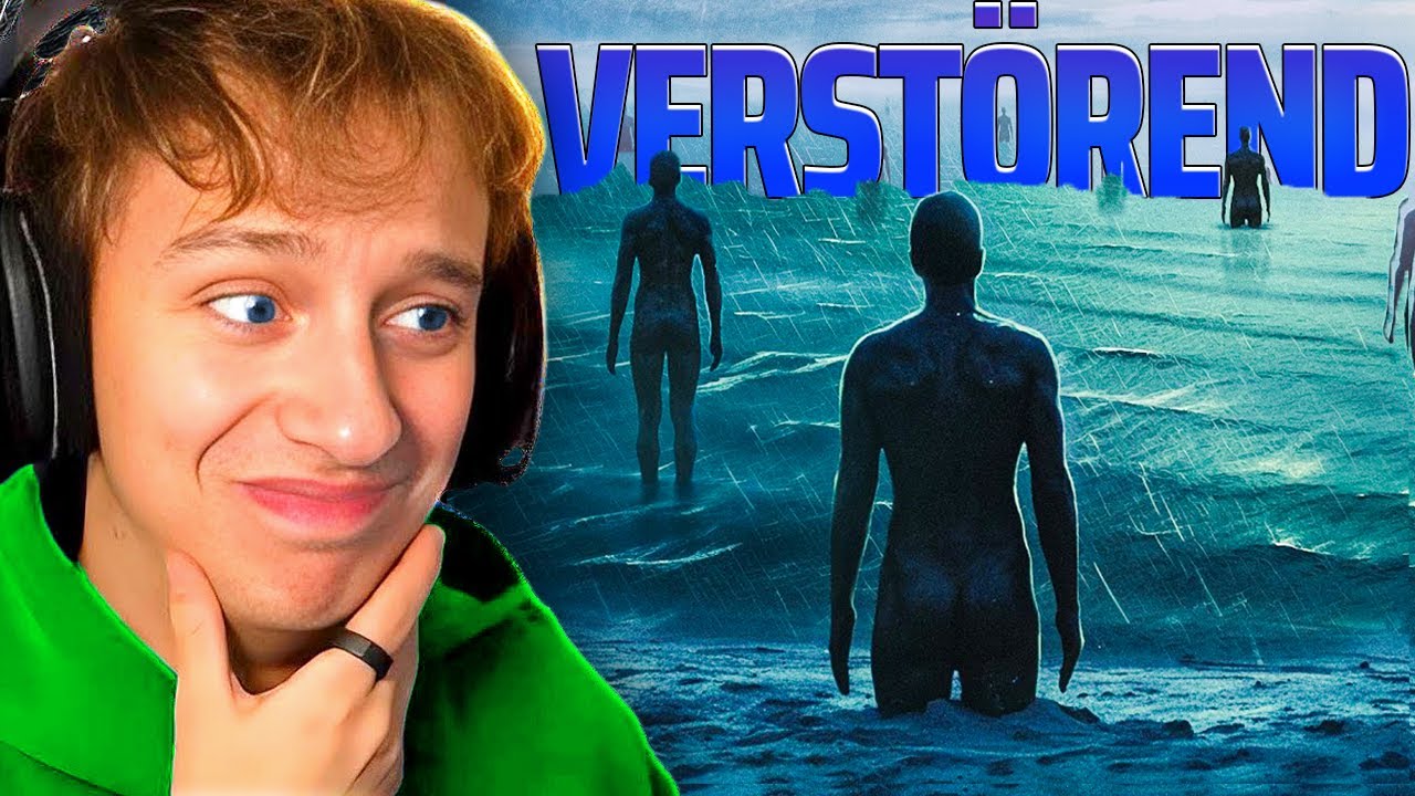 Diese ORTE kennt man NUR aus SCHLAFPARALYSEN... (Need To Know) | LetsHugo Reaction