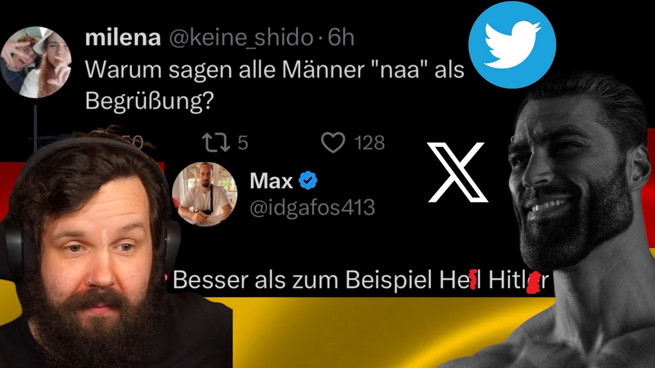Twitters schlimmste Tweets feat. Imp