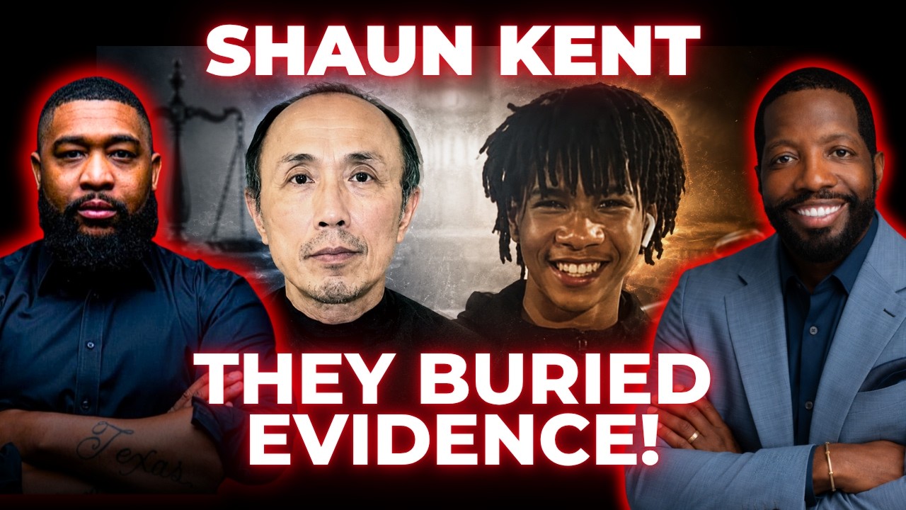 Rick Chow's Lawyer BLOWS LID OFF on Prosecution For HIDING EVIDENCE To PUT AN INNOCENT MAN In PRISON